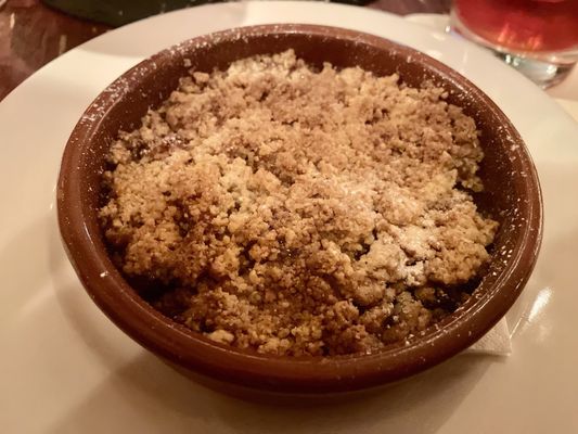 Le Petit Italien by null