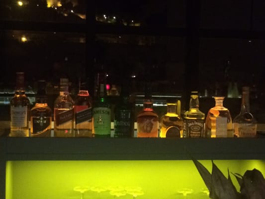 ROOFTOP - TOPO MARTIM MONIZ by null