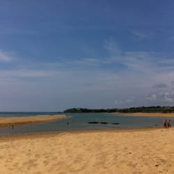 Guidel plage