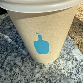 Blue Bottle Coffee - Tribune Tower - Coffee & Tea Near Me - Chicago, Illinois Blue Bottle Coffee - Tribune Tower - Coffee & Tea Near Me - Chicago, Illinois