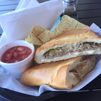 Hector's Kitchen - Sandwiches Near Me - Attalla, Alabama Hector's Kitchen - Sandwiches Near Me - Attalla, Alabama