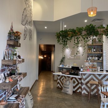 Xaman Cafe - Cafes Near Me - Dallas, Texas