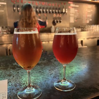 Wvrst - western avenue and berry fruit? - German Near Me - Toronto, Ontario