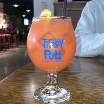 Tipsy Putt - Bahamas on Bay Street - Pubs Near Me - Emeryville, California Tipsy Putt - Bahamas on Bay Street - Pubs Near Me - Emeryville, California