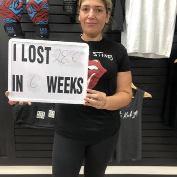 KickHouse - Kickboxing Near Me - Los Alamitos, California