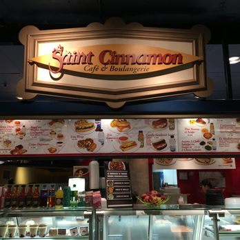 Saint Cinnamon - Breakfast and Lunch - Cafes Near Me - Montreal, Quebec Saint Cinnamon - Breakfast and Lunch - Cafes Near Me - Montreal, Quebec