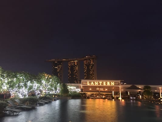 The Clifford Pier by null