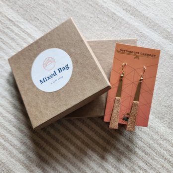 Mixed Bag MKE - Jewelry Near Me - Whitefish Bay, Wisconsin