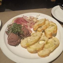 Chicken Liver Pate