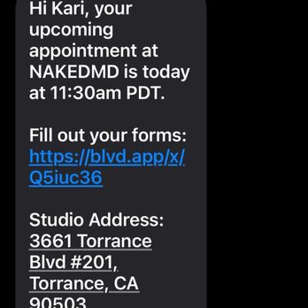 NakedMD - Medical Spas Near Me - Torrance, California NakedMD - Medical Spas Near Me - Torrance, California