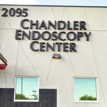 Chandler Endoscopy Center - Medical Centers Near Me - Chandler, Arizona Chandler Endoscopy Center - Medical Centers Near Me - Chandler, Arizona