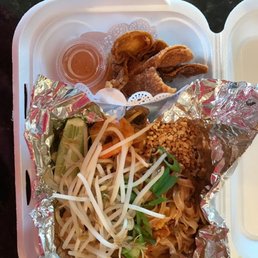 Pad Thai