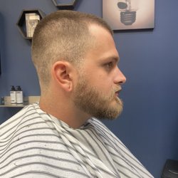Katie's Klassic Kuts