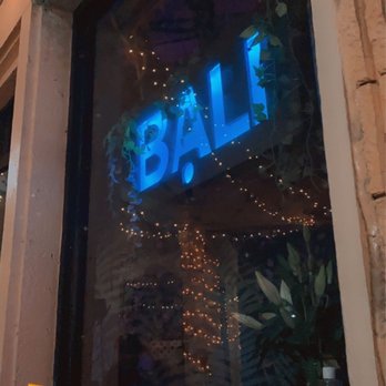 Bali Lounge - Entrance window - Hookah Bars Near Me - Hollywood, Florida Bali Lounge - Entrance window - Hookah Bars Near Me - Hollywood, Florida