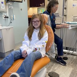 Kids Pediatric Dentistry