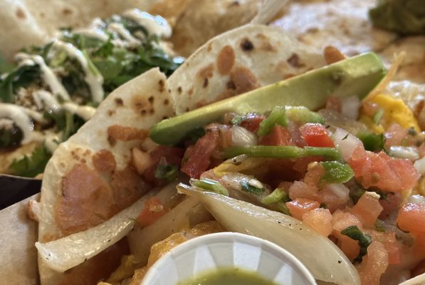 Taco Flats-Clarksville by null