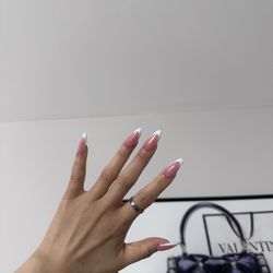 Nailtastic Salon - Fill