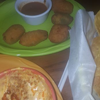 El Agave - Jalapeno poppers yum! - Mexican Near Me - Catonsville, Maryland El Agave - Jalapeno poppers yum! - Mexican Near Me - Catonsville, Maryland