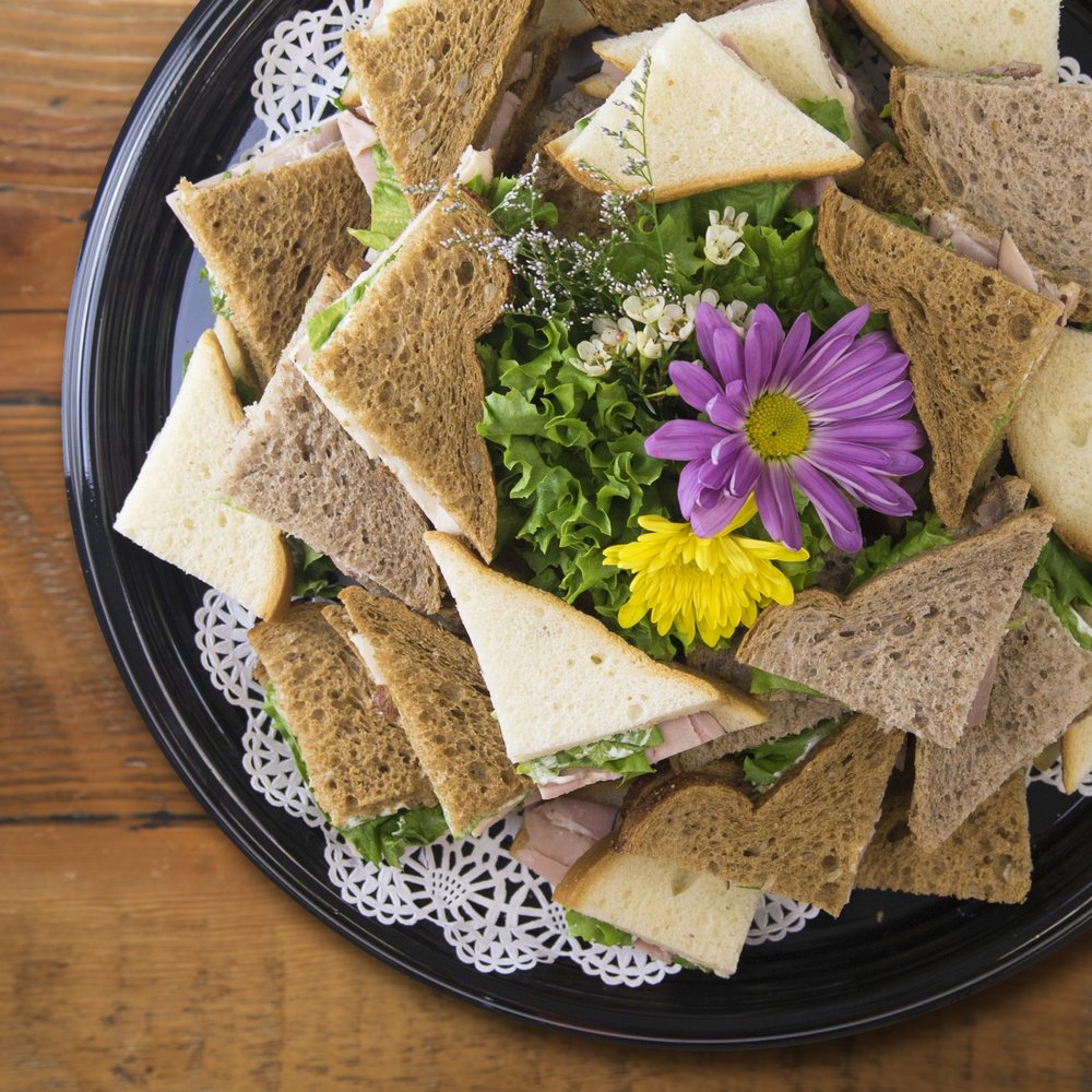 STELLA’S CATERING Updated September 2024 161100 Waverley Street