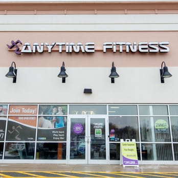 Anytime Fitness - Gyms Near Me - Uncasville, Connecticut Anytime Fitness - Gyms Near Me - Uncasville, Connecticut