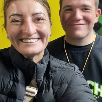 Launch Trampoline Park - Sean M. Our amazing host!! - Trampoline Parks Near Me - Howard Beach, New York