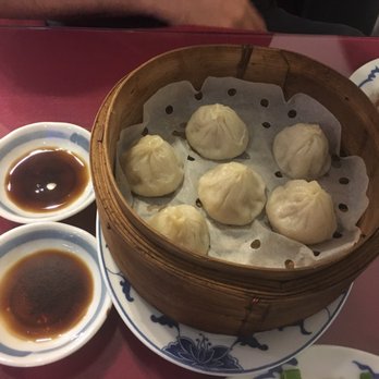 Dumpling Depot - Great dumplings, loved it - Dim Sum Near Me - Sunnyvale, California