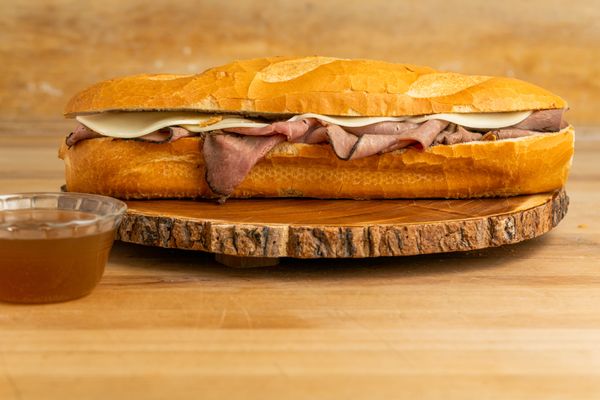 D'Elia's Grinders Eastside by null