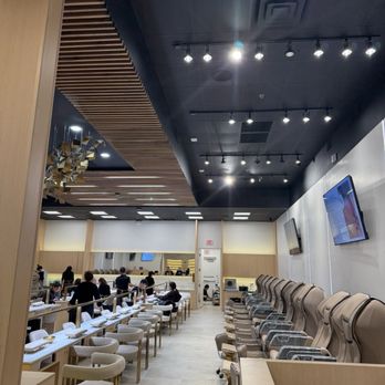 Summit Nails Spa - Nail Salons Near Me - Las Vegas, Nevada