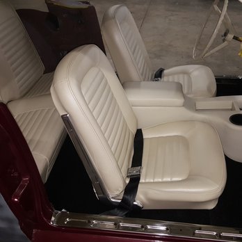 Johns Auto Upholstery - Auto Upholstery Near Me - Longmont, Colorado Johns Auto Upholstery - Auto Upholstery Near Me - Longmont, Colorado