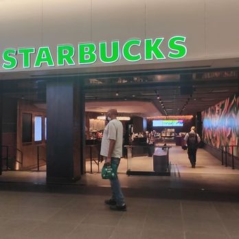 Starbucks - Storefront - Coffee & Tea Near Me - New York, New York Starbucks - Storefront - Coffee & Tea Near Me - New York, New York