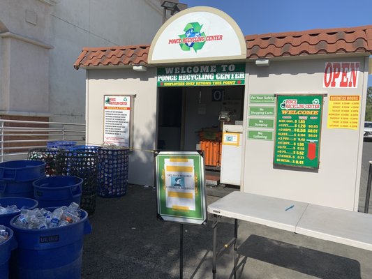 PONCE RECYCLING CENTER - Updated July 2024 - 42 Photos & 56 Reviews