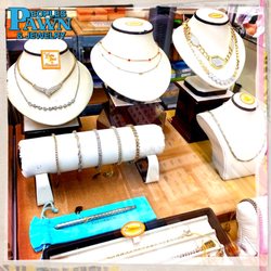 Peoples Pawn & Jewelry