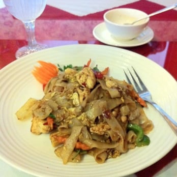 Chaba Thai - Thai Near Me - Duluth, Georgia