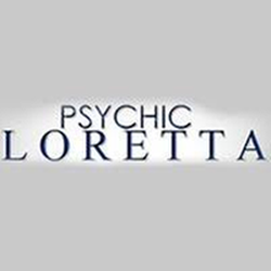 Psychic Loretta - untitled