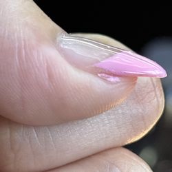 Le Nails