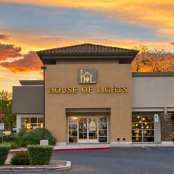 House of Lights - Store Front