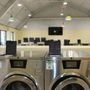 Bubbles & Bleach Laundromat