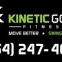 Photo of Kinetic Golf & Fitness
