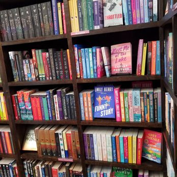 The Pile Bookstore - Used Bookstore Near Me - Berwyn, Illinois