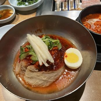 Mo Ran Gak Restaurant - Korean Near Me - Garden Grove, California Mo Ran Gak Restaurant - Korean Near Me - Garden Grove, California