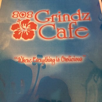 808 Grindz Cafe - I made it. #mauistyle - Cafes Near Me - Lahaina, Hawaii
