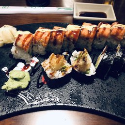 Dr Christina Roll and American Dream Roll