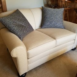 Upholster KC