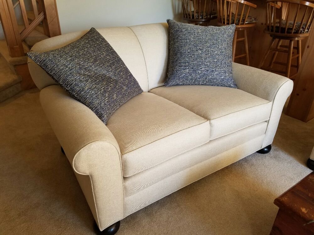 Upholster KC - upholstery in North Kansas City, MO