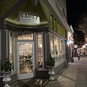 Vault Coffee - Coffee & Tea Near Me - Coeur d'Alene, Idaho Vault Coffee - Coffee & Tea Near Me - Coeur d'Alene, Idaho