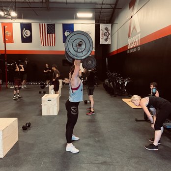 7K CrossFit - Trainers Near Me - Big Bear Lake, California 7K CrossFit - Trainers Near Me - Big Bear Lake, California
