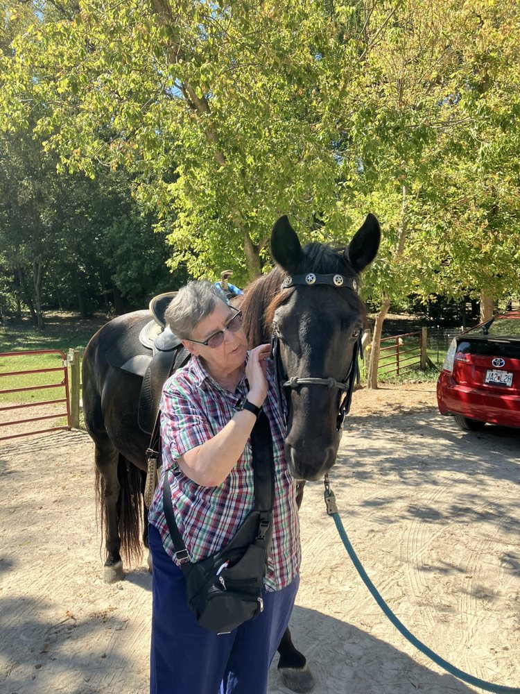 Bittersweet Acres Stable - equestrian in O'Fallon, MO