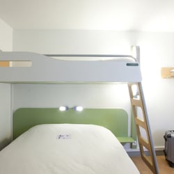 Ibis Budget - Chambre Triple