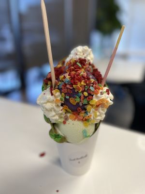 Sweet Handkraft by null