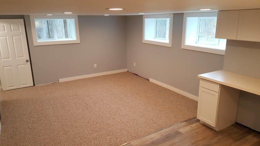 Slide of Pjl Contracting